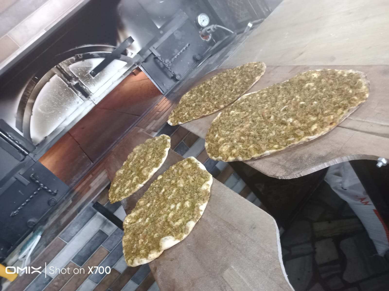 Öz Hataylılar Lahmacun Pide Ve Künefe